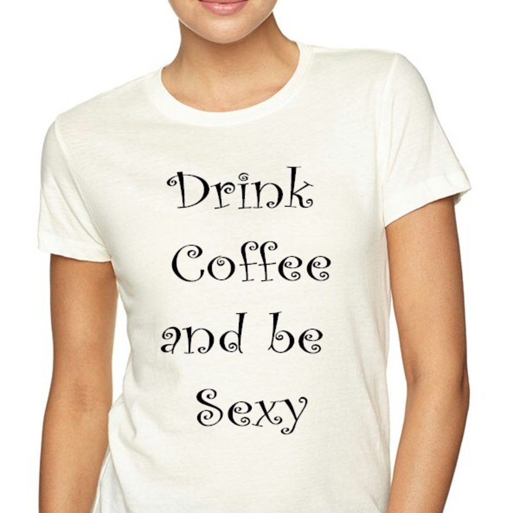 Ladies TShirt